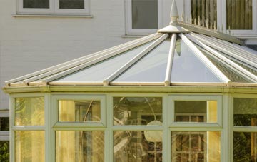 conservatory roof repair Auchtubh, Stirling