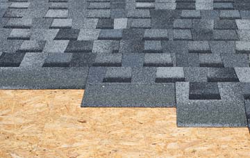 expert Auchtubh asphalt roof companies