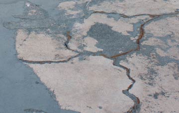 fibreglass roofing replacement Auchtubh