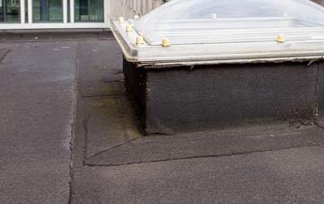 disadvantages of Auchtubh flat roofs
