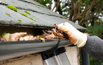 gutter cleaning Auchtubh, Stirling