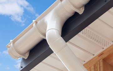 Auchtubh gutter installation costs