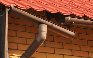 Auchtubh gutter repair costs