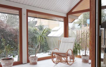 Auchtubh hardwood conservatory roofing repairs