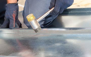 Auchtubh metal roofing costs