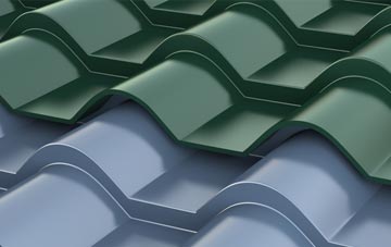who should consider Auchtubh plastic roofs
