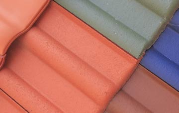Auchtubh plastic roofing companies