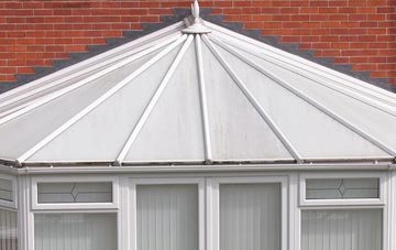 Auchtubh polycarbonate conservatory roof repairs