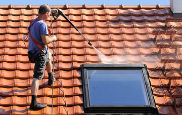 roof cleaning Auchtubh, Stirling
