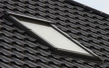 benefits of Auchtubh roof windows