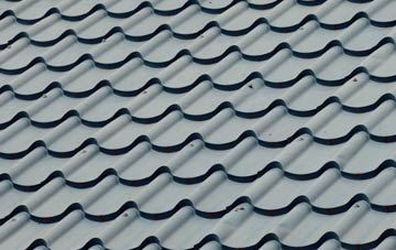 Auchtubh rubber roofing companies