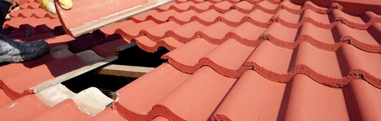 compare Auchtubh roof repair quotes