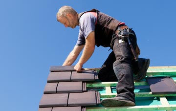 disadvantages of Auchtubh slate roofing