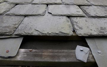 Auchtubh slate roof repairs and maintenance