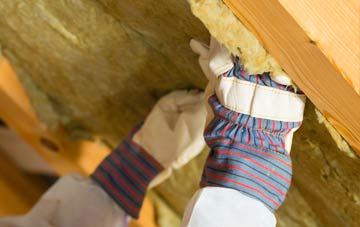 types of Auchtubh pitched roof insulation materials