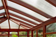 Auchtubh conservatory roofing insulation