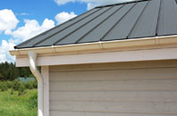 Auchtubh fascia repair