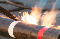 Auchtubh flat roofing replacement