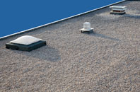 Auchtubh flat roofing