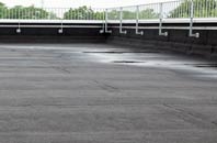 find rated Auchtubh flat roofing companies
