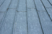 Auchtubh lead roofing