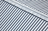 Auchtubh metal roofing