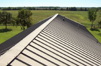 Auchtubh metal roof quotes